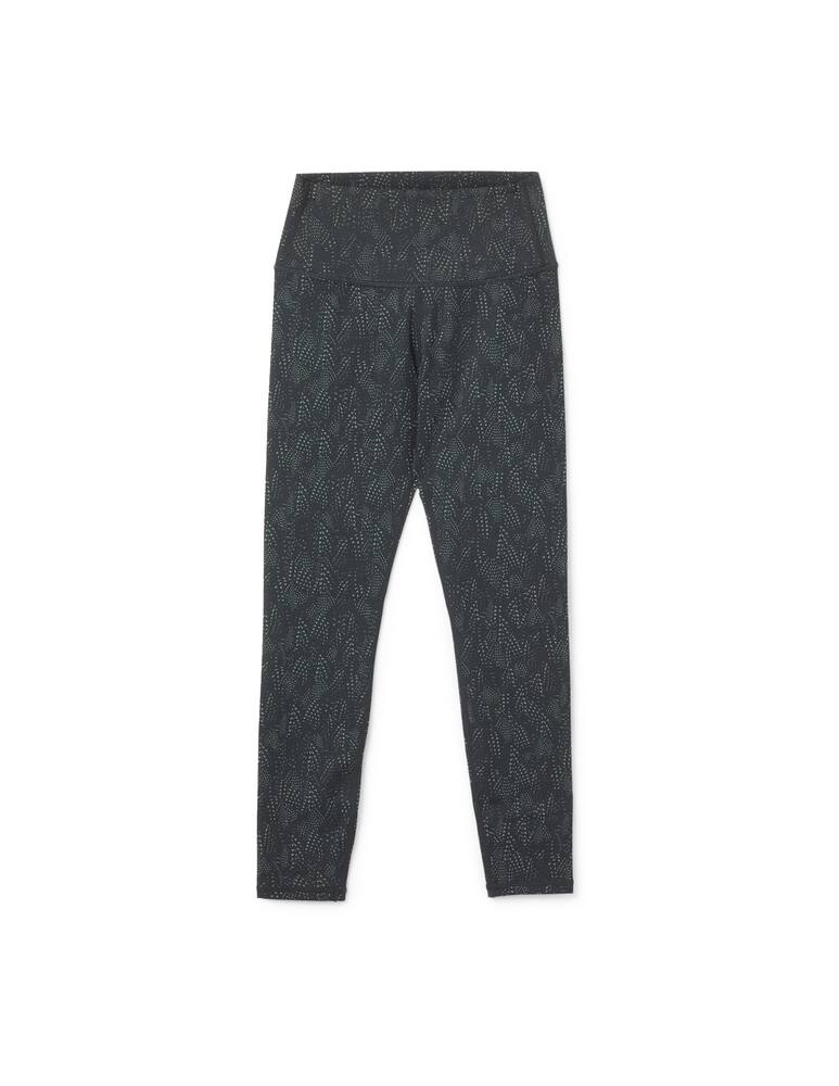 rinascente Varley Leggings sport Luna a vita alta 