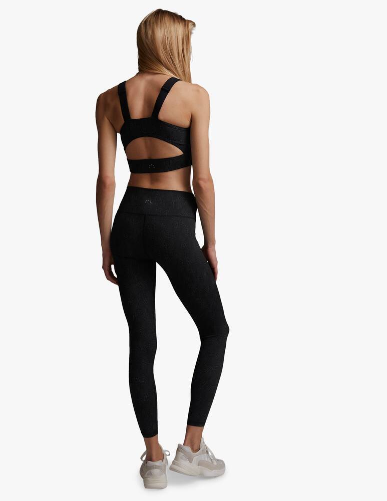 rinascente Varley Leggings sport Luna a vita alta 
