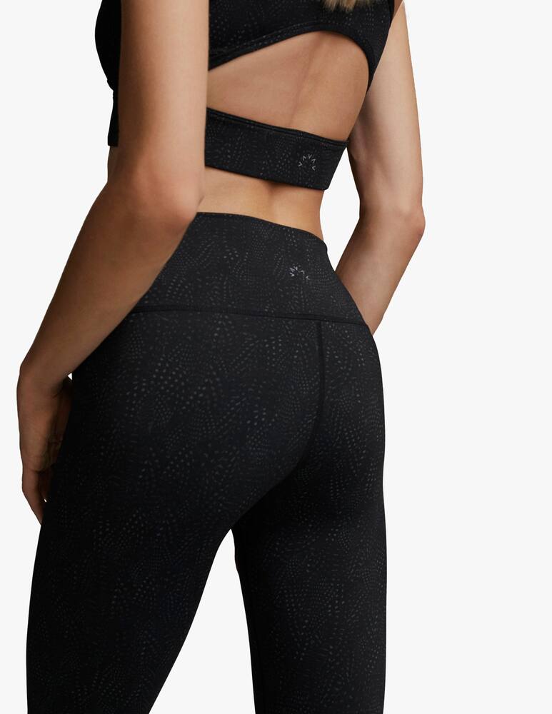 rinascente Varley Leggings sport Luna a vita alta 