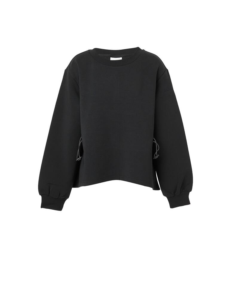 rinascente Varley Bella round neck sweatshirt