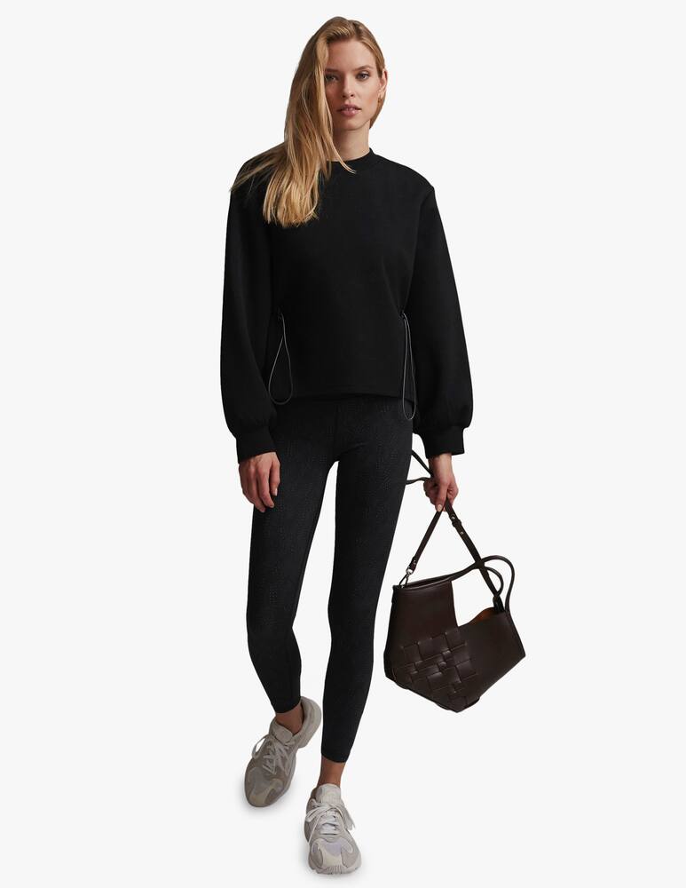 rinascente Varley Bella round neck sweatshirt