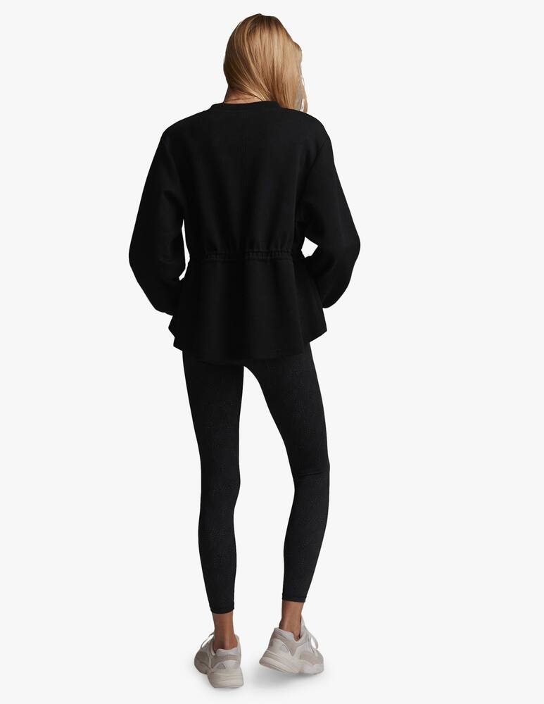 rinascente Varley Bella round neck sweatshirt