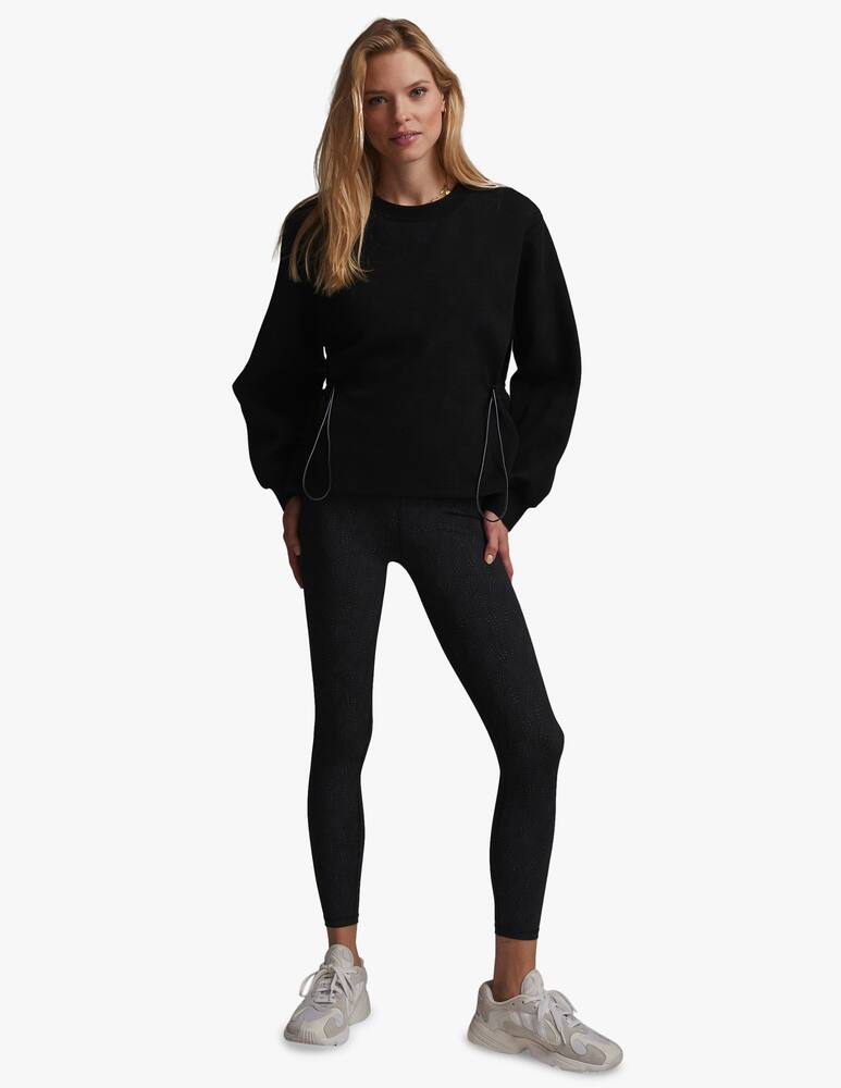 rinascente Varley Bella round neck sweatshirt