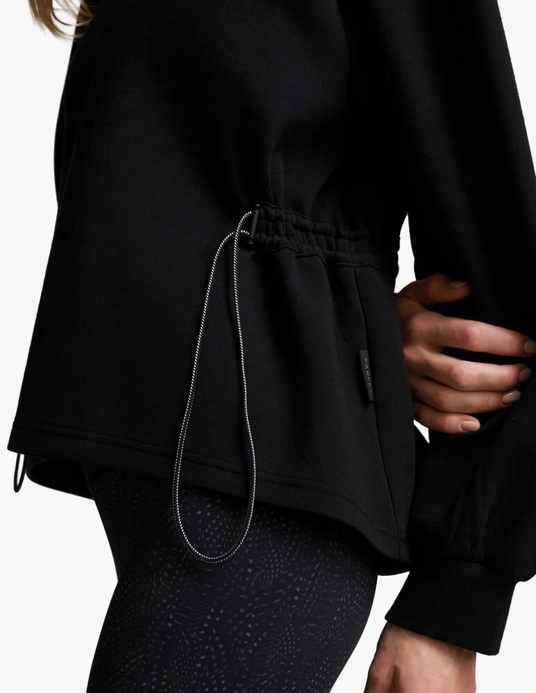 rinascente Varley Bella round neck sweatshirt