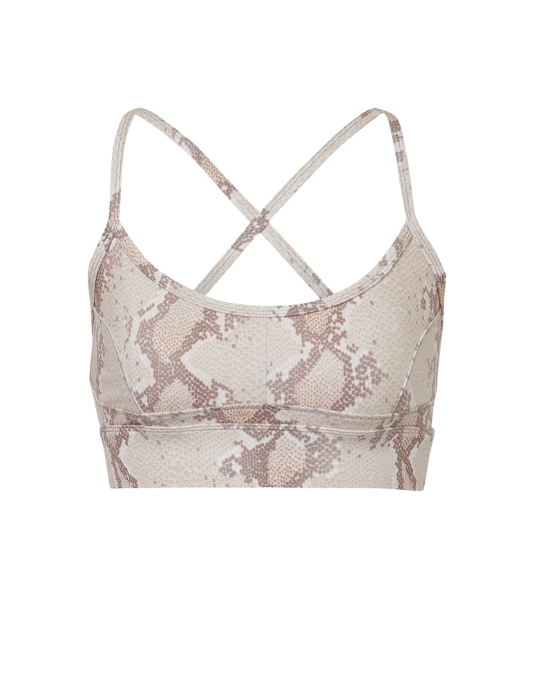 rinascente Varley Irena sports bra