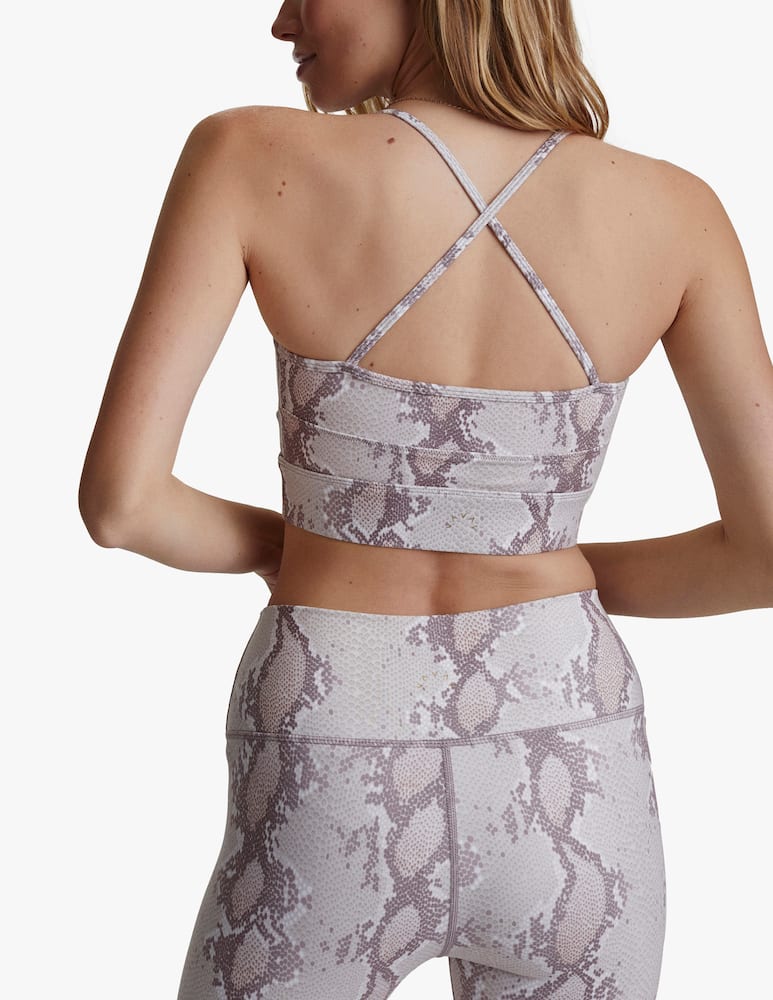 rinascente Varley Irena sports bra