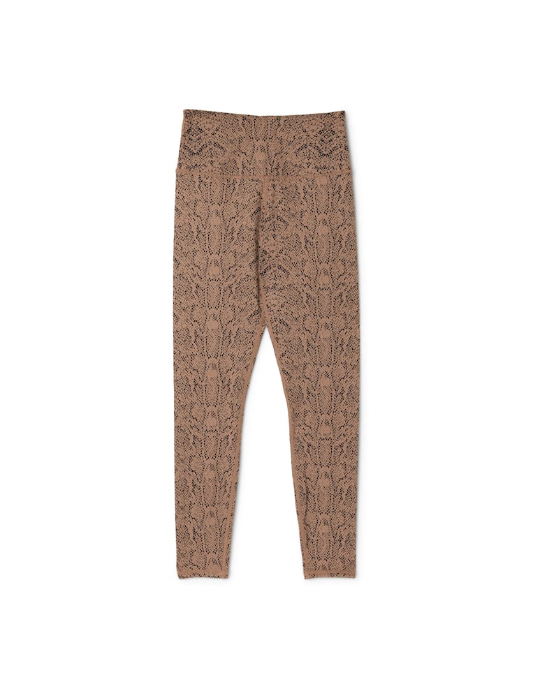 rinascente Varley Leggings Century a vita alta