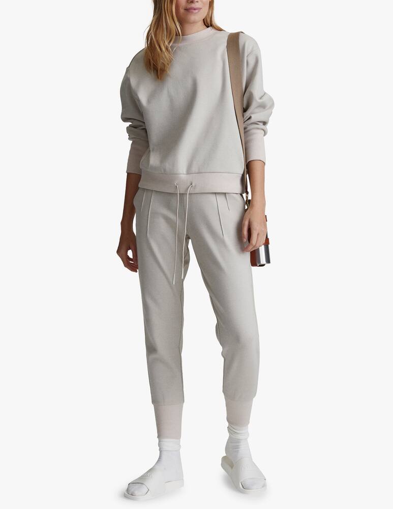 rinascente Varley Felpa girocollo Edith