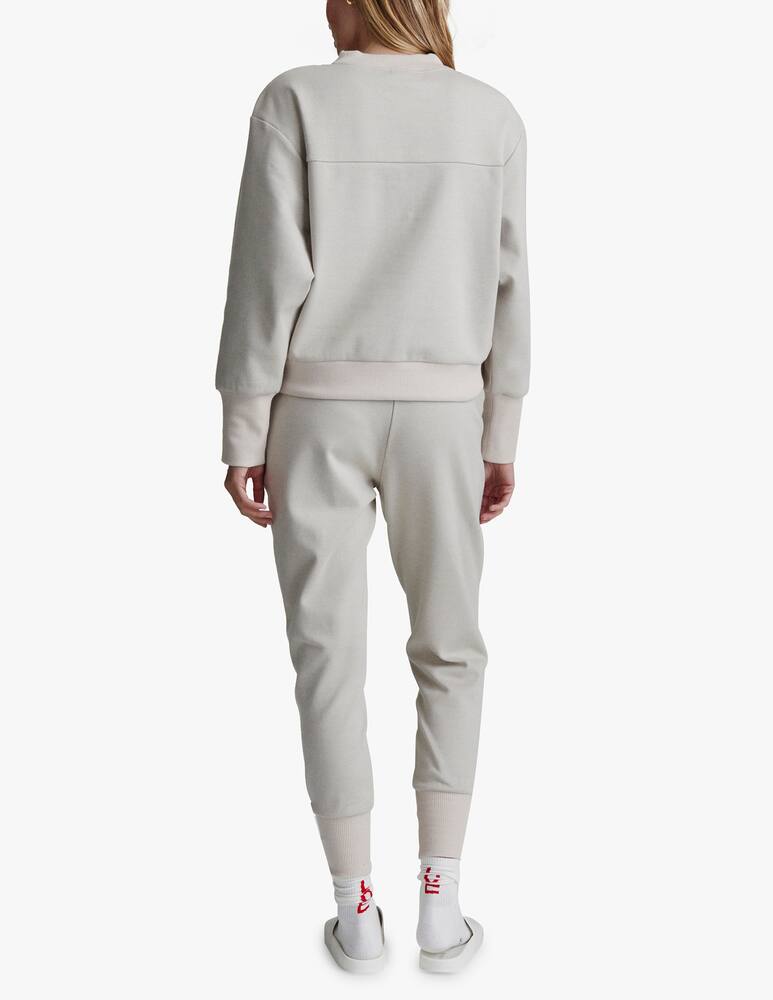 rinascente Varley Felpa girocollo Edith