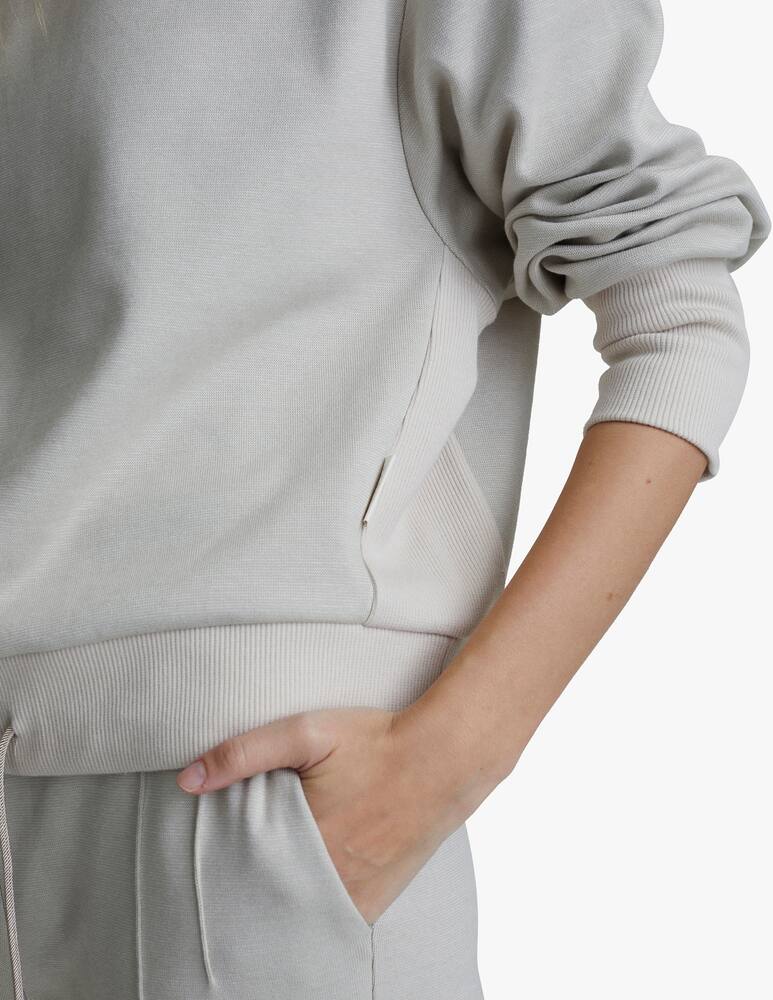 rinascente Varley Felpa girocollo Edith