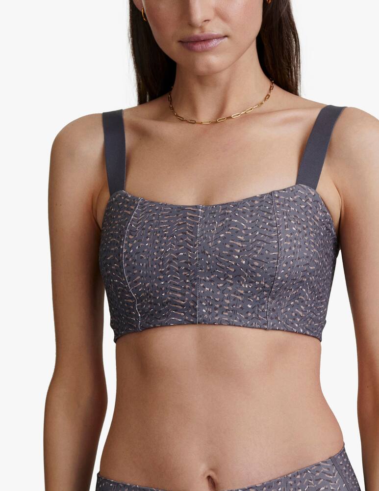 rinascente Varley Reggiseno sportivo Greenwood