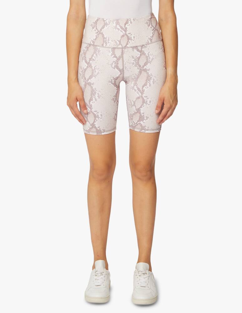 rinascente Varley Albury biker shorts