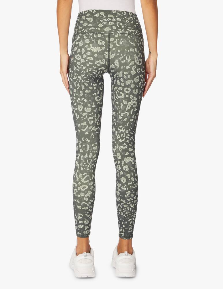 rinascente Varley Leggings Luna a vita alta