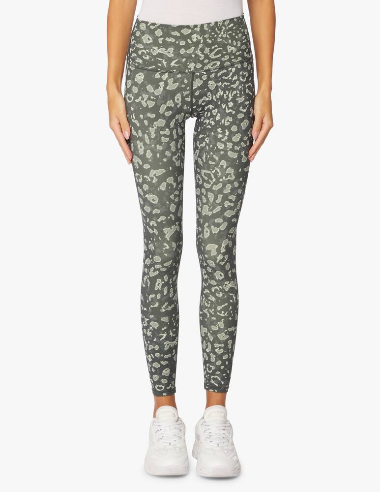 rinascente Varley Leggings Luna a vita alta