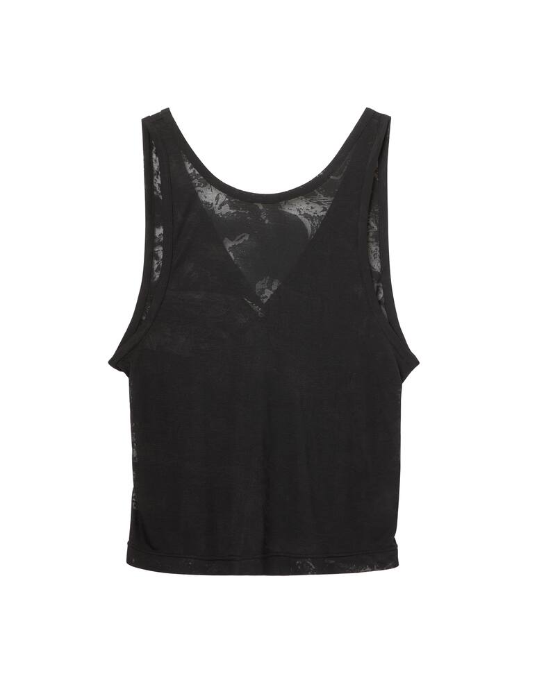 rinascente Varley Melba tank top