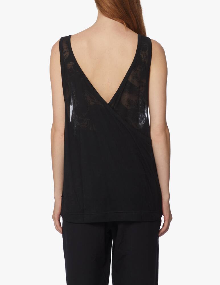 rinascente Varley Melba tank top