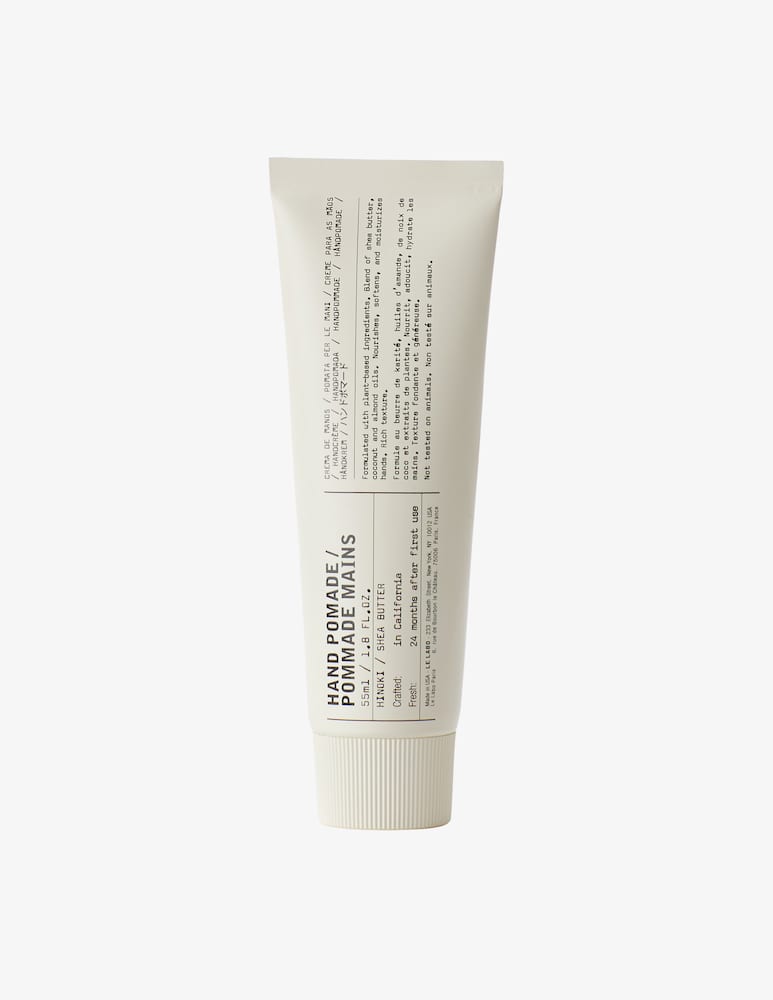Le Labo Hinoki Hand Pomade - picture 1 Le Labo Hinoki Hand Pomade - picture 1