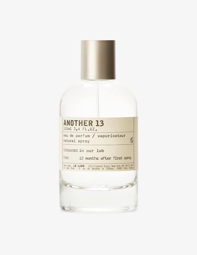 Le Labo Another 13 Eau de Parfum - immagine 1 Le Labo Another 13 Eau de Parfum - immagine 1