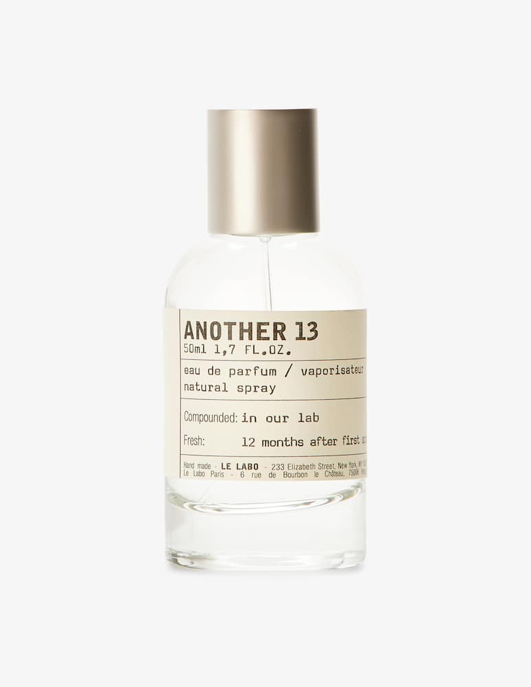 Le Labo Another 13 Eau de Parfum - immagine 1 Le Labo Another 13 Eau de Parfum - immagine 1