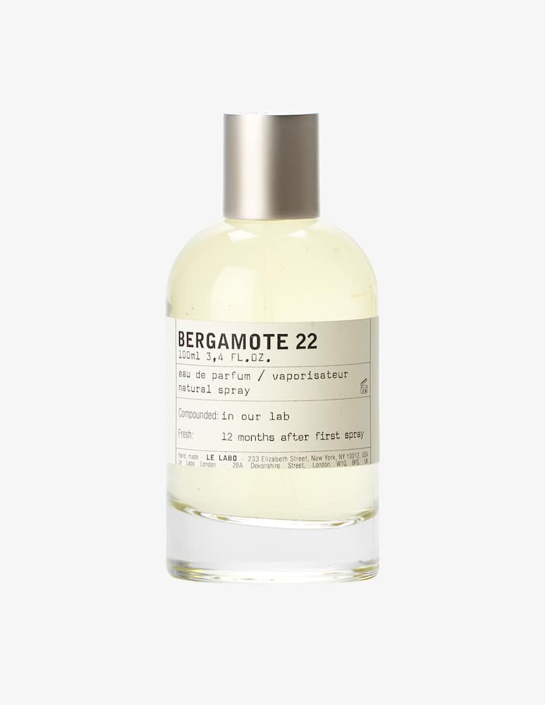 Le Labo Bergamote 22 Eau de Parfum - picture 1 Le Labo Bergamote 22 Eau de Parfum - picture 1