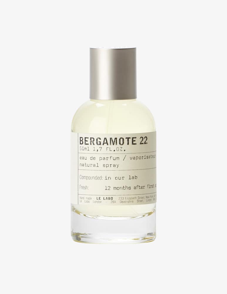 Le Labo Bergamote 22 Eau de Parfum - immagine 1 Le Labo Bergamote 22 Eau de Parfum - immagine 1