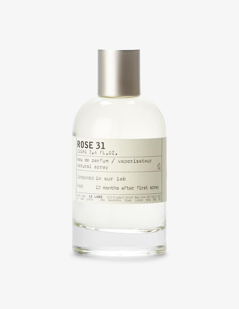 Le Labo Rose 31 Eau de Parfum - immagine 1 Le Labo Rose 31 Eau de Parfum - immagine 1