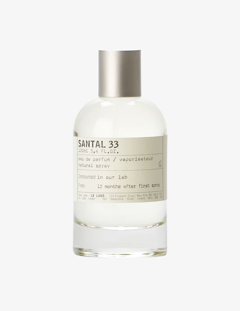 Le Labo Santal 33 Eau de Parfum - picture 1 Le Labo Santal 33 Eau de Parfum - picture 1