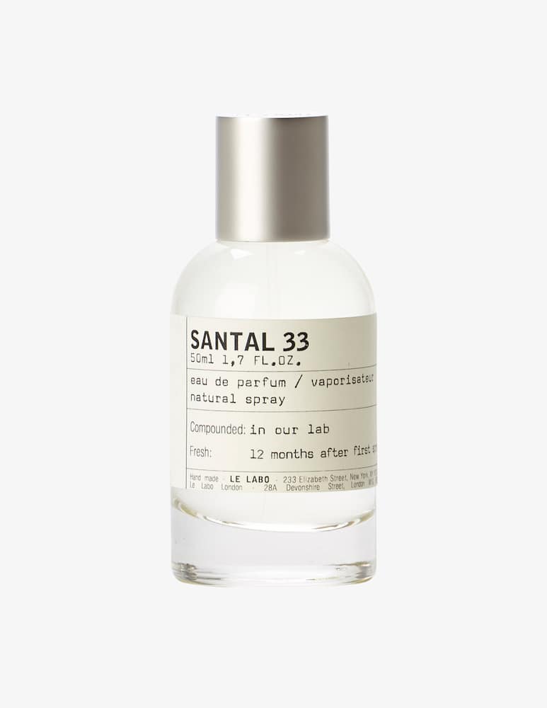 Le Labo Santal 33 Eau de Parfum - immagine 1 Le Labo Santal 33 Eau de Parfum - immagine 1