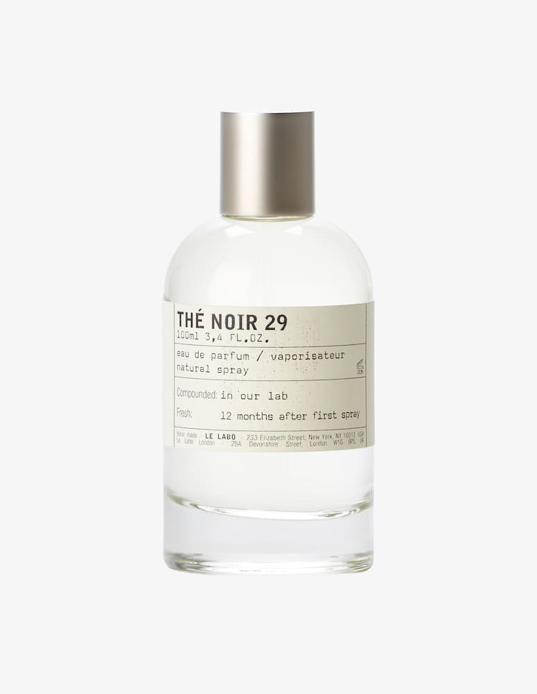 Le Labo Thé Noir 29 Eau de Parfum - immagine 1 Le Labo Thé Noir 29 Eau de Parfum - immagine 1