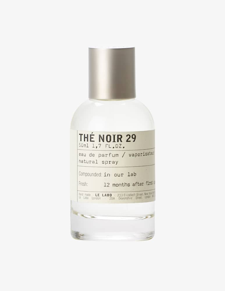 Le Labo Thé Noir 29 Eau de Parfum - immagine 1 Le Labo Thé Noir 29 Eau de Parfum - immagine 1