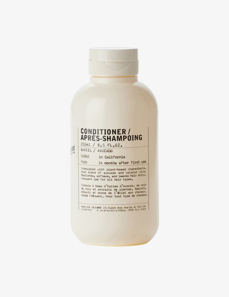 Le Labo Basil Balsamo per capelli - immagine 1 Le Labo Basil Balsamo per capelli - immagine 1