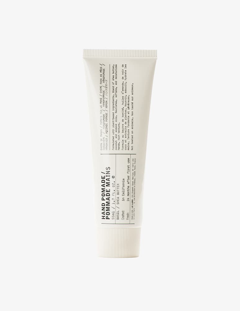 Le Labo Basil Pomata per le mani - immagine 1