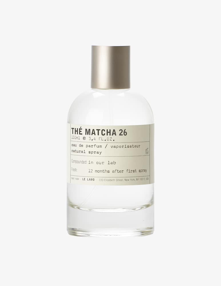 Le Labo Thé Matcha 26 Eau de Parfum - picture 1