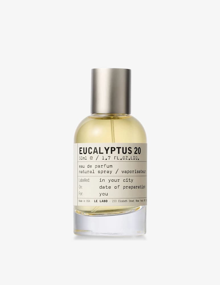 Le Labo Eucalyptus 20 Eau de Parfum - immagine 1 Le Labo Eucalyptus 20 Eau de Parfum - immagine 1
