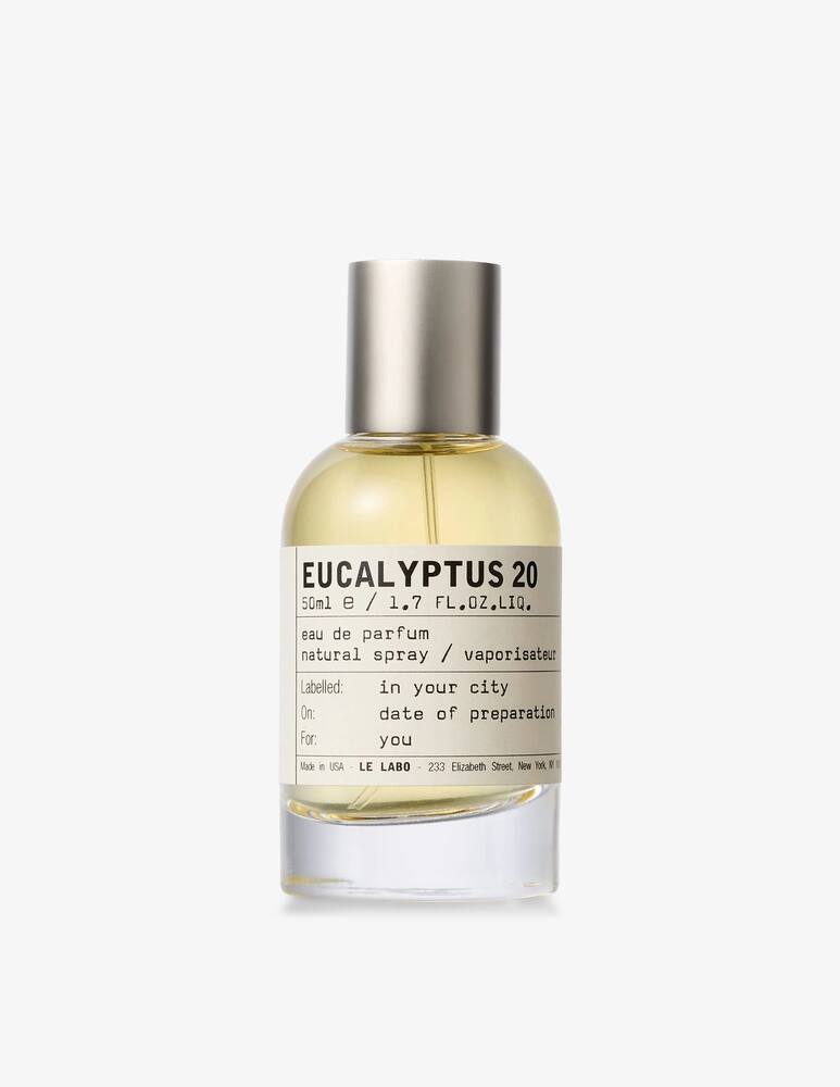 rinascente Le Labo Eucalyptus 20 Eau de Parfum