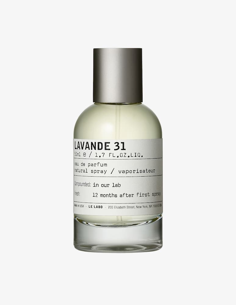 Le Labo Lavande 31 Eau de Parfum - picture 1 Le Labo Lavande 31 Eau de Parfum - picture 1