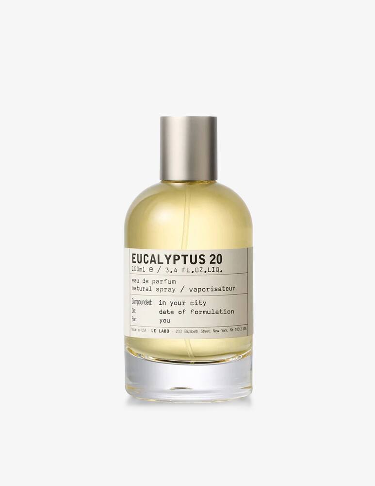 rinascente Le Labo Eucalyptus 20 Eau de Parfum