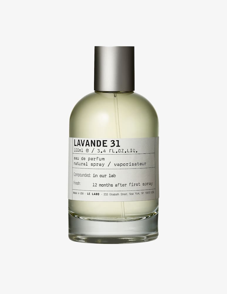 Le Labo Lavande 31 Eau de Parfum - immagine 1 Le Labo Lavande 31 Eau de Parfum - immagine 1