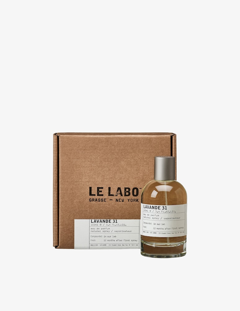 Le Labo Lavande 31 Eau de Parfum - immagine 2 Le Labo Lavande 31 Eau de Parfum - immagine 2