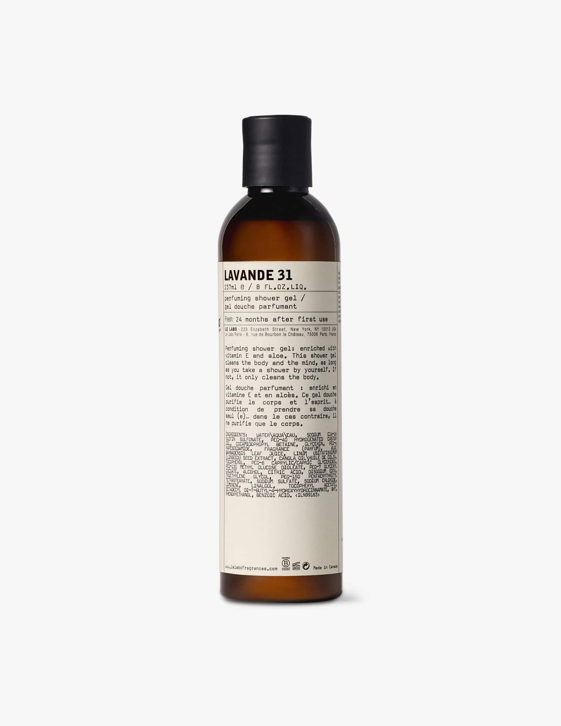LE LABO ルラボ PALO SANTO 14 パロサント キャンドル Nến Thơm Le