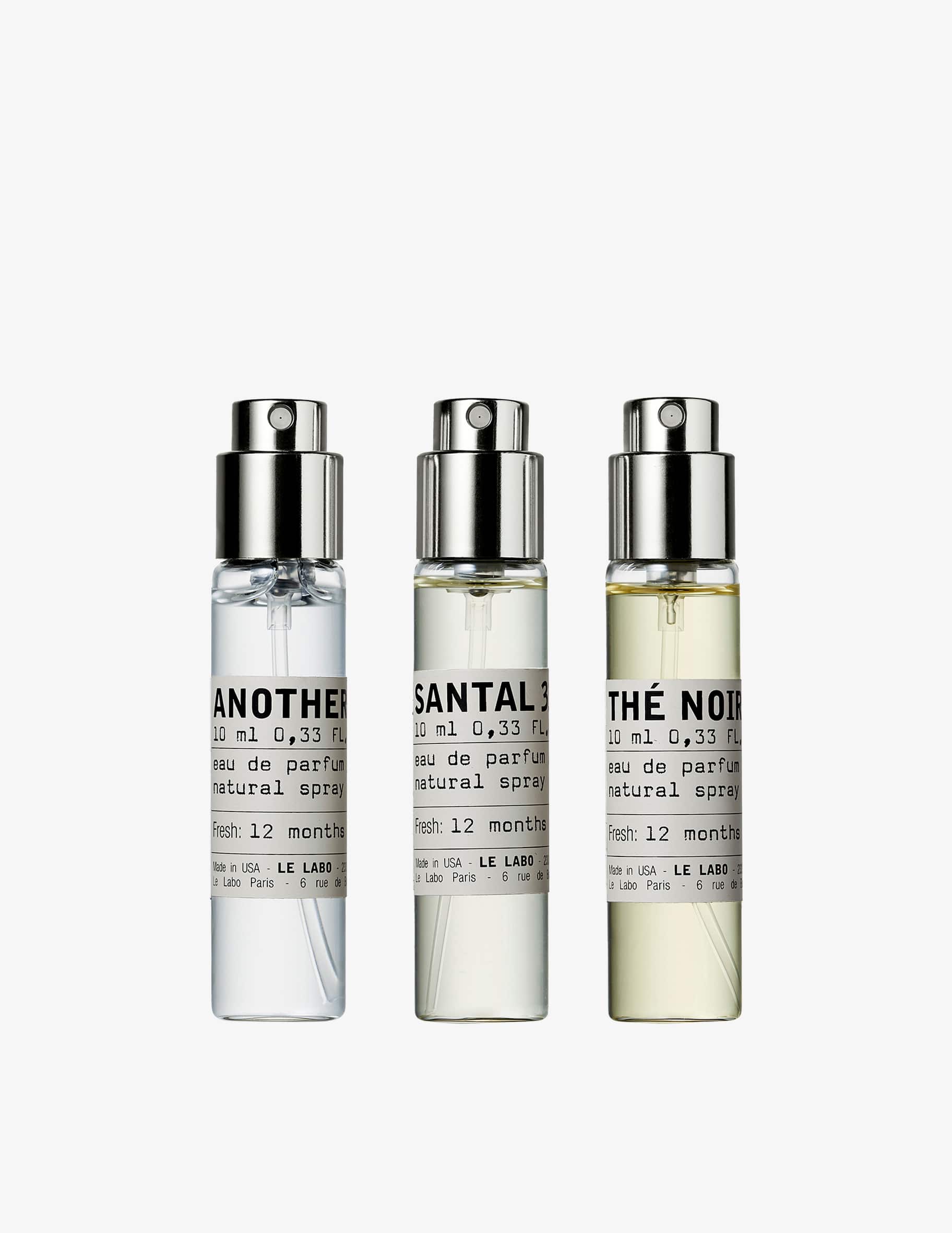 LE LABO NEROLI 36 トラベルチューブセット Le Labo Neroli 36 Travel Tube Refill Trio | Nordstrom