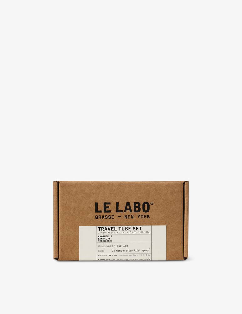 rinascente Le Labo Edp Travel Tube Set