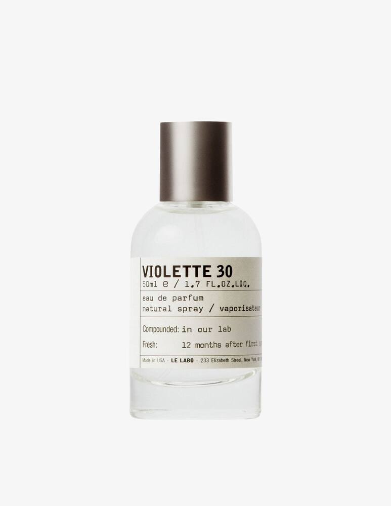 rinascente Le Labo Violette 30 Eau de parfum