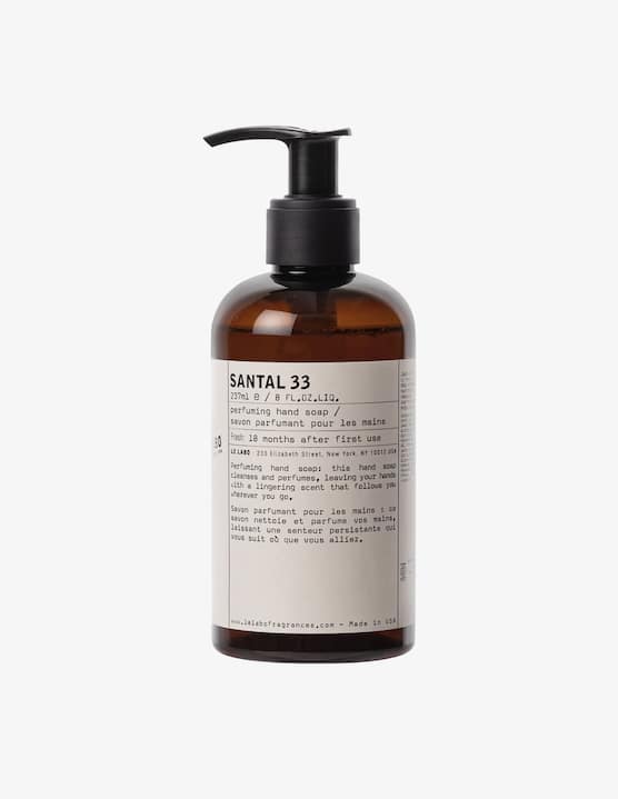 Le Labo - Santal 33 Perfuming Hand Soap - €53,00