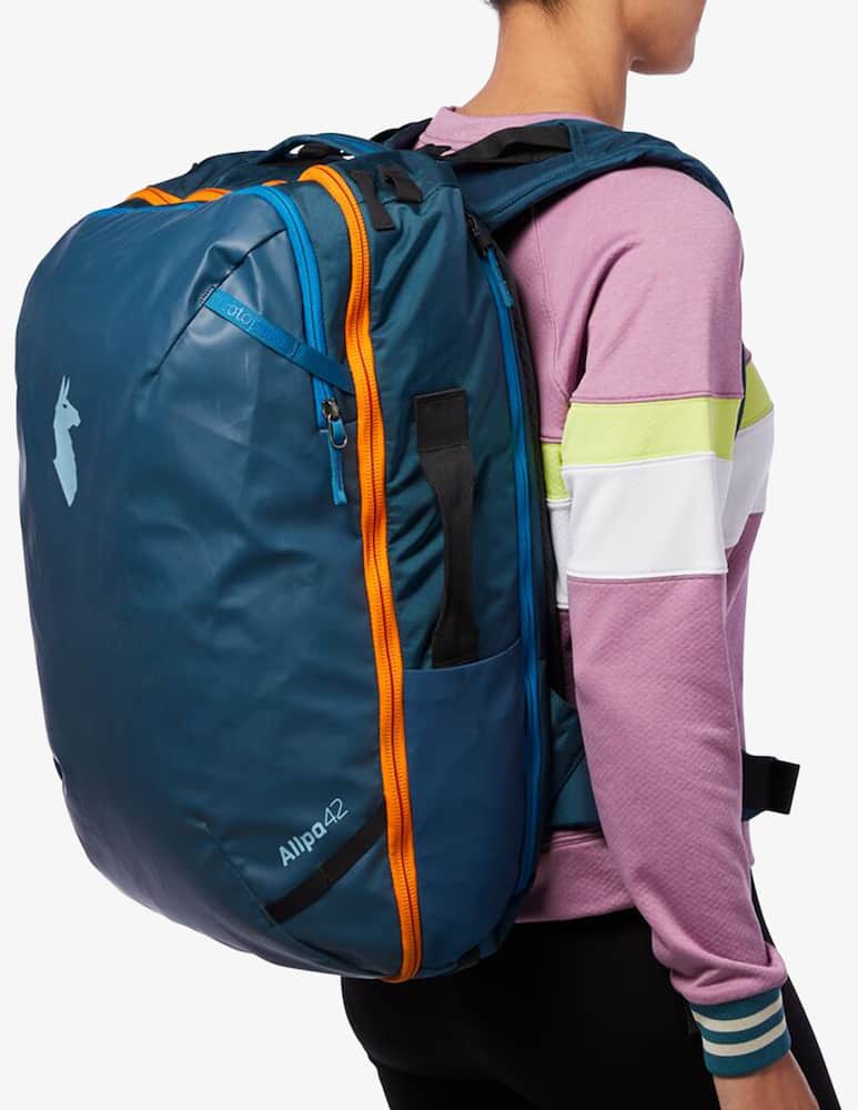 rinascente Cotopaxi Allpa 42L Zaino