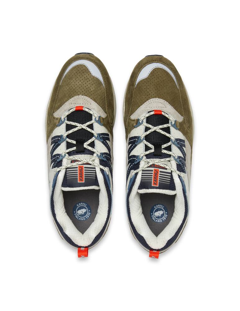 rinascente Karhu Fusion 2.0 low sneakers