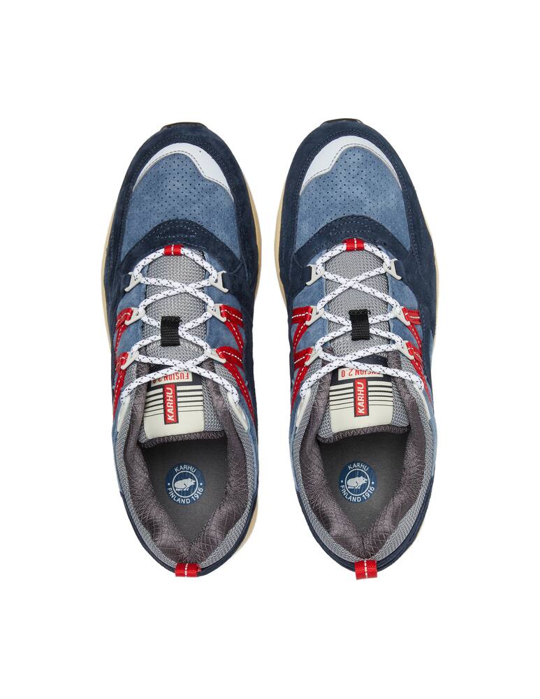 rinascente Karhu Fusion 2.0 low sneakers
