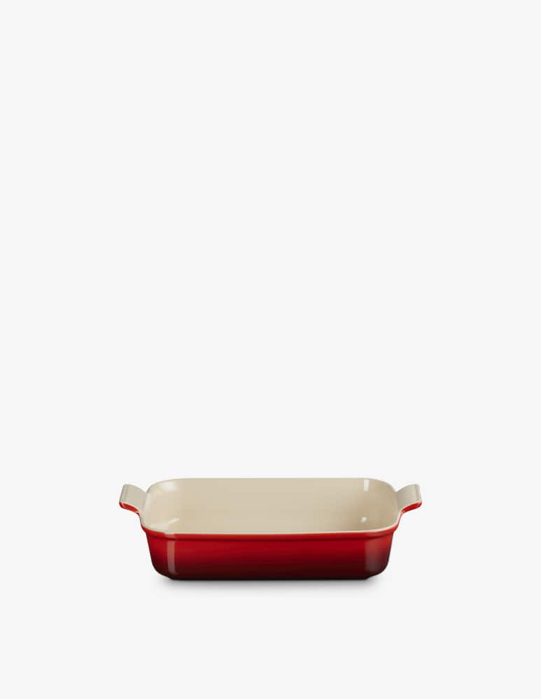 Le Creuset Heritage Rectangular Baking Dish - picture 1 Le Creuset Heritage Rectangular Baking Dish - picture 1