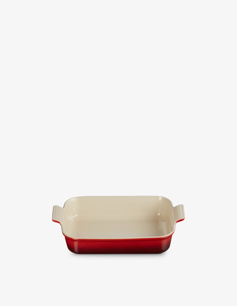 Le Creuset Heritage Rectangular Baking Dish - picture 3 Le Creuset Heritage Rectangular Baking Dish - picture 3