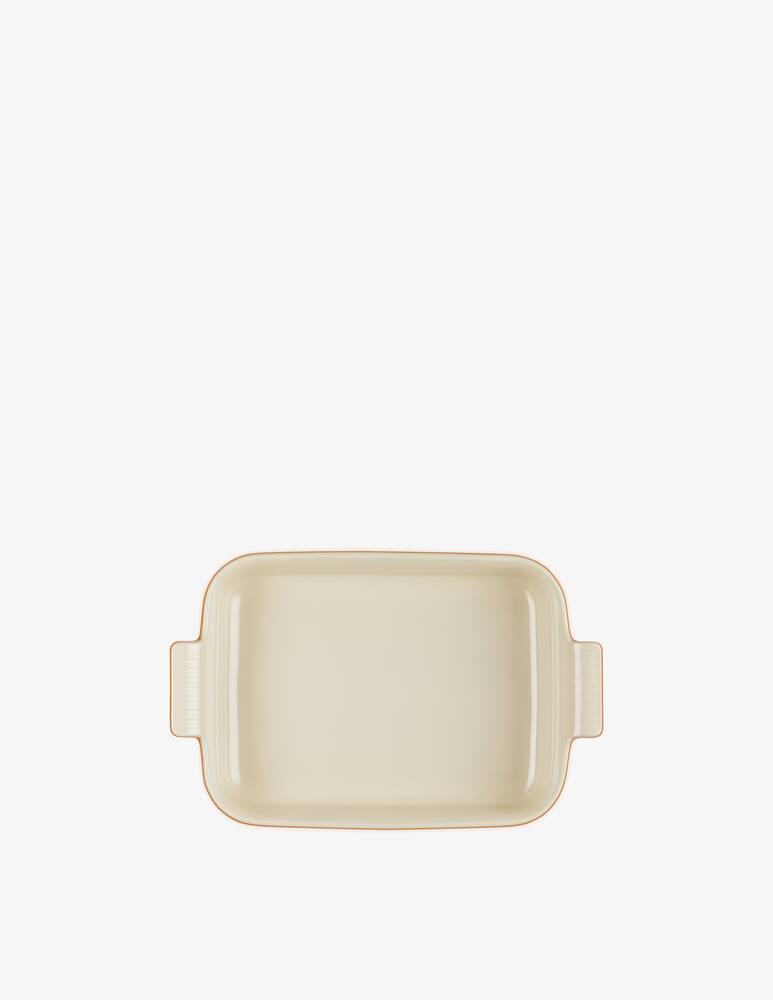 Le Creuset Heritage Rectangular Baking Dish - picture 3 Le Creuset Heritage Rectangular Baking Dish - picture 3